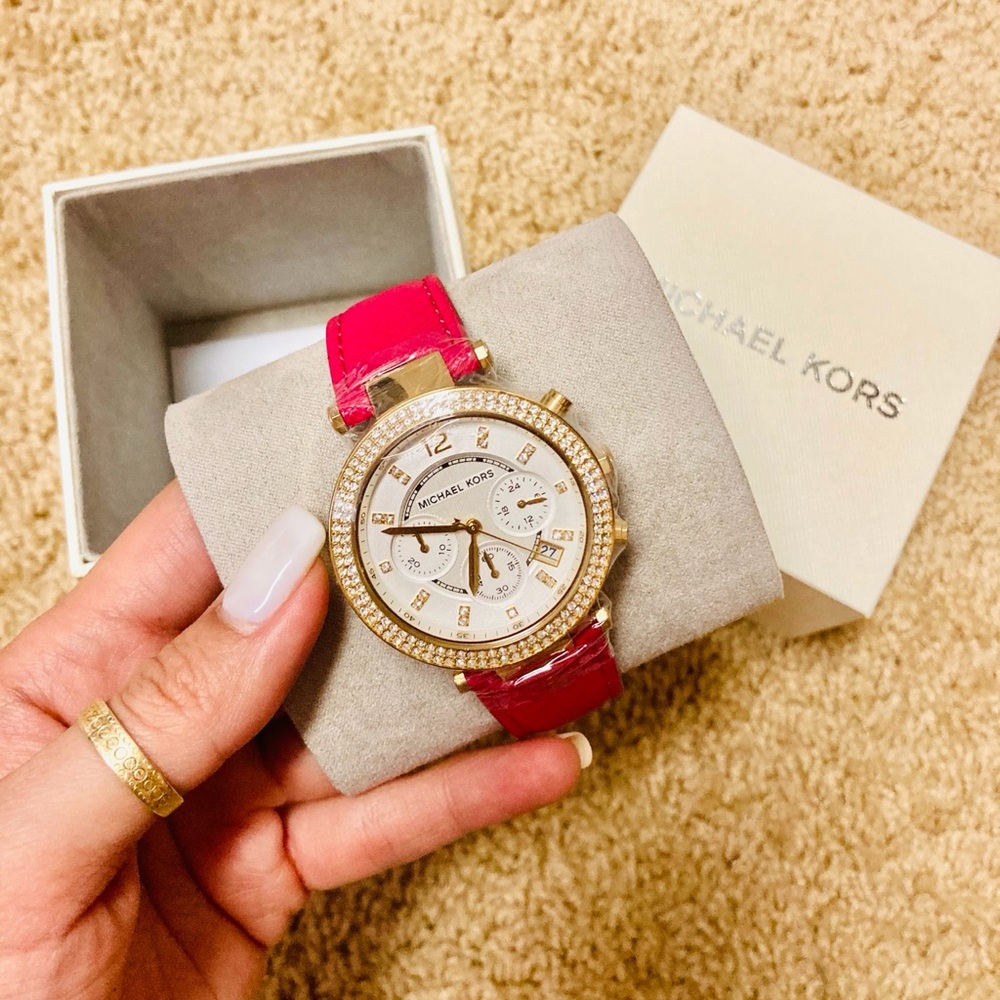 Michael Kors Watch MK2297
